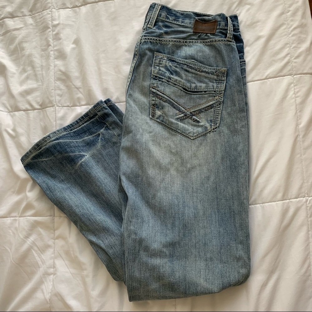 BKE DENIM | MEN’S “TYLER” JEANS